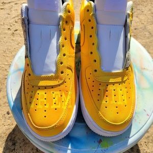 Custom kodak black forces